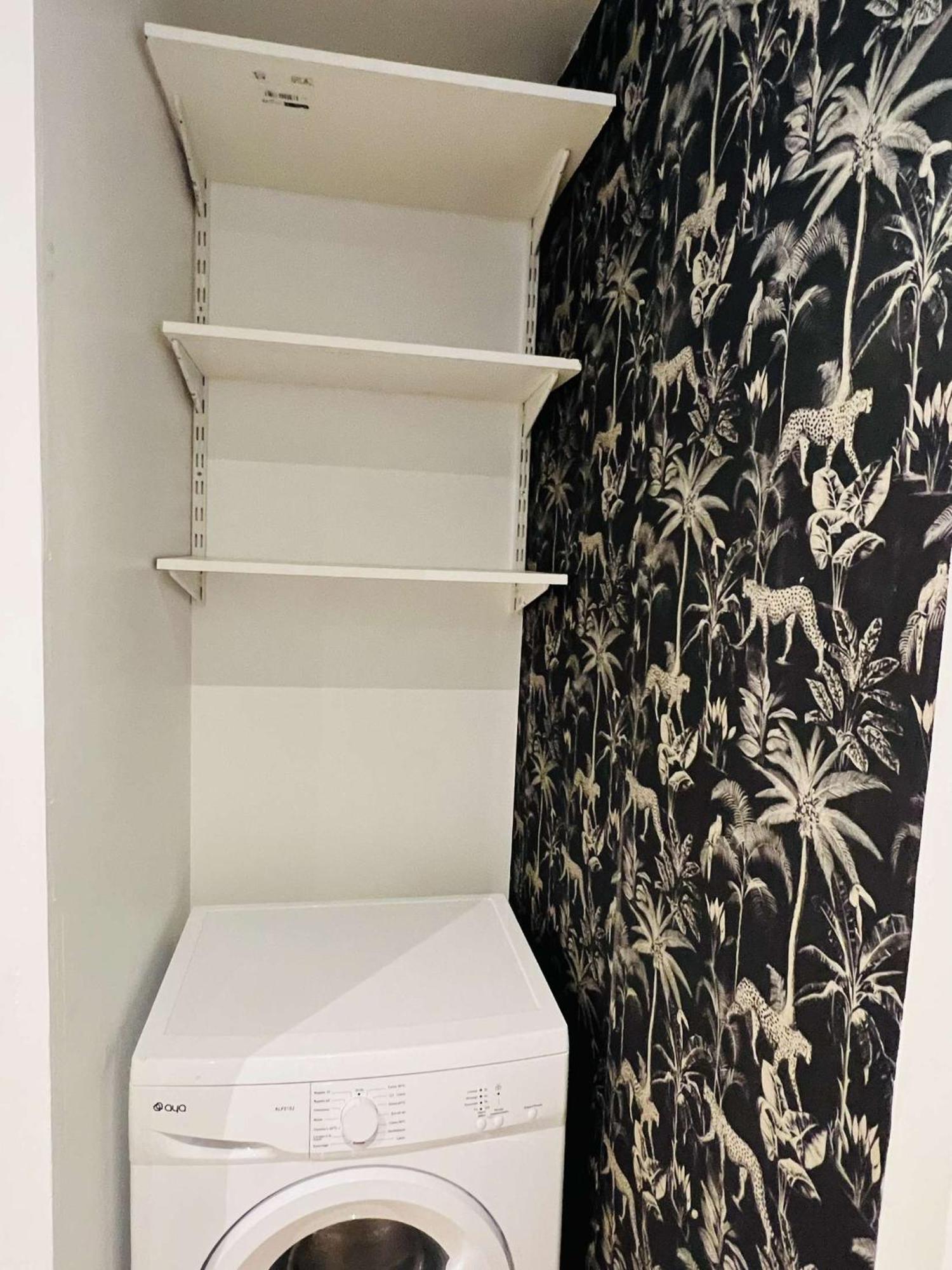 Appartement Moderne Vieille Ville Parking Gratuit Annecy Eksteriør billede