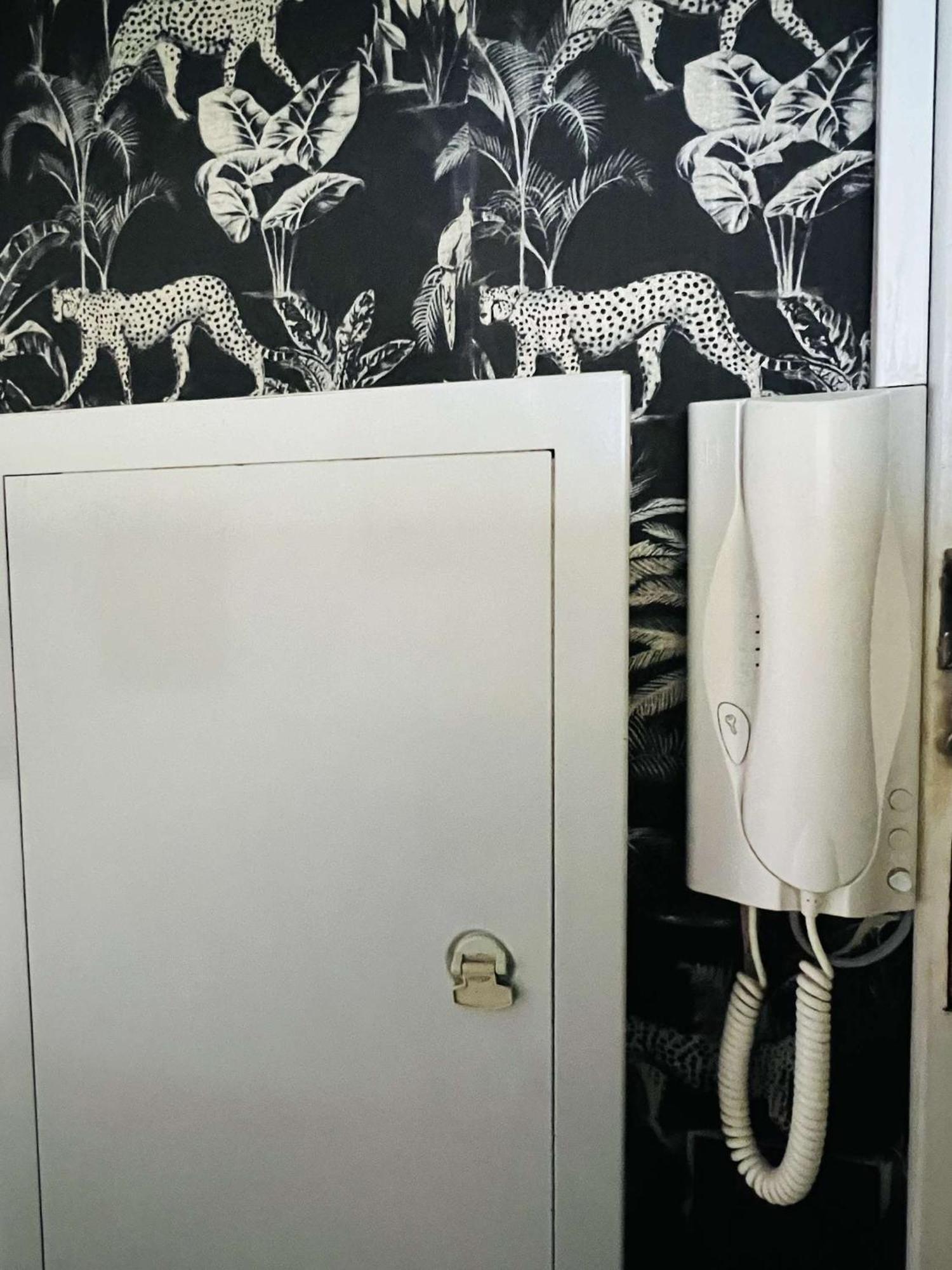 Appartement Moderne Vieille Ville Parking Gratuit Annecy Eksteriør billede