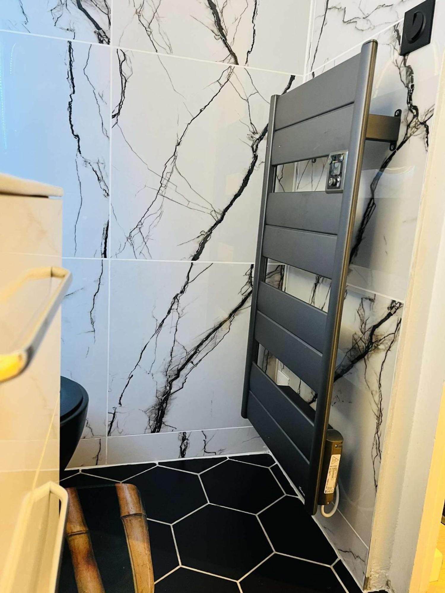 Appartement Moderne Vieille Ville Parking Gratuit Annecy Eksteriør billede