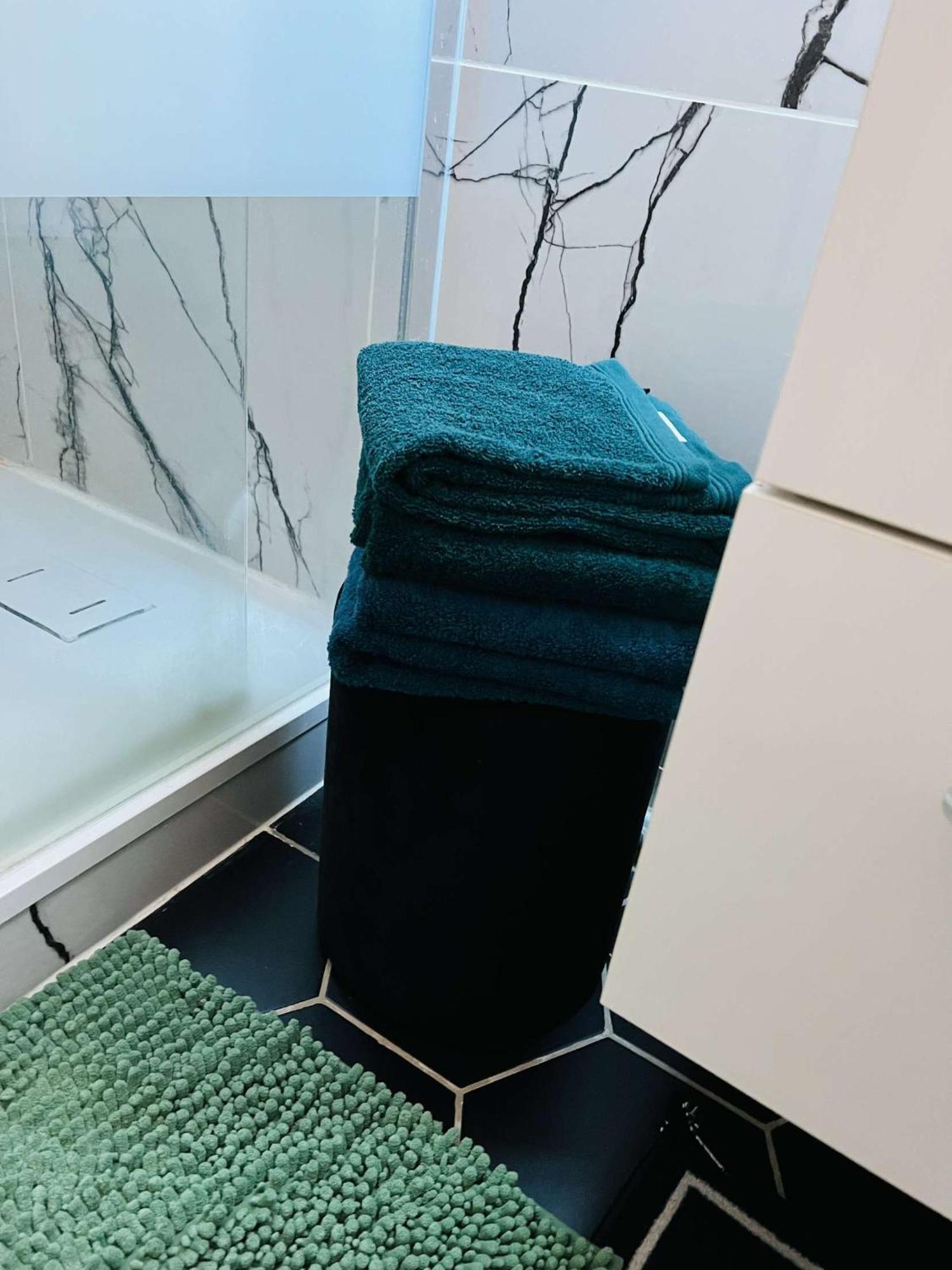 Appartement Moderne Vieille Ville Parking Gratuit Annecy Eksteriør billede