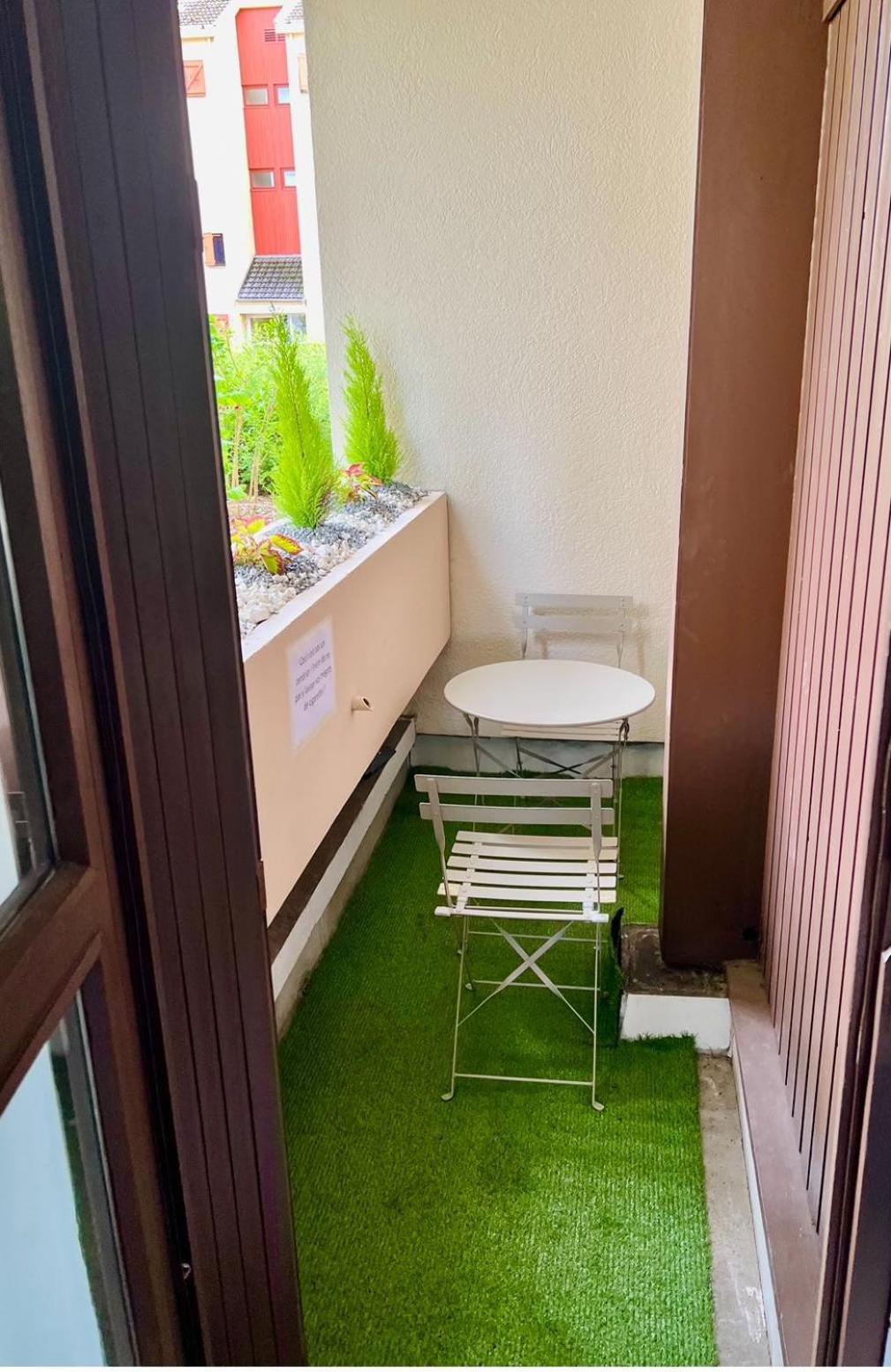 Appartement Moderne Vieille Ville Parking Gratuit Annecy Eksteriør billede