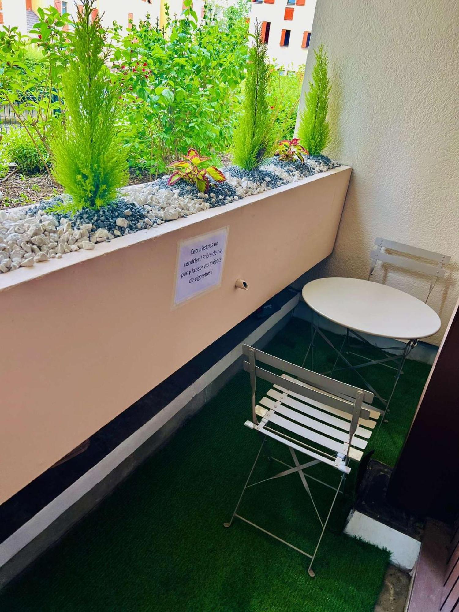 Appartement Moderne Vieille Ville Parking Gratuit Annecy Eksteriør billede